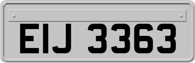 EIJ3363