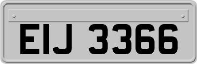 EIJ3366