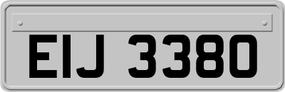 EIJ3380