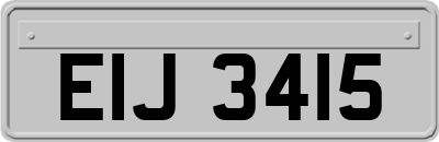 EIJ3415
