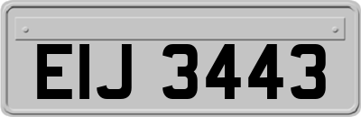EIJ3443
