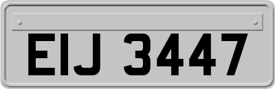 EIJ3447