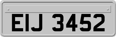 EIJ3452