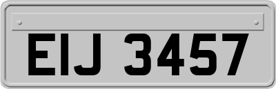 EIJ3457