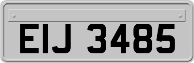 EIJ3485