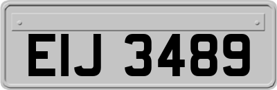 EIJ3489