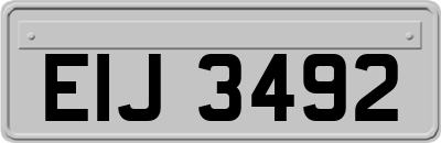 EIJ3492