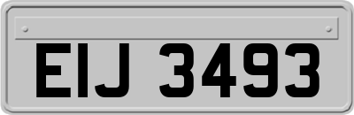 EIJ3493