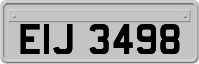 EIJ3498