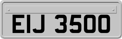 EIJ3500