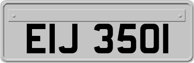 EIJ3501