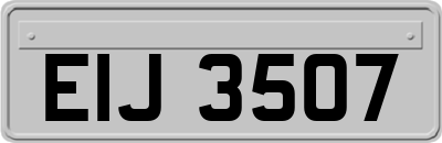 EIJ3507