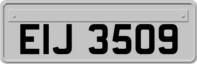 EIJ3509