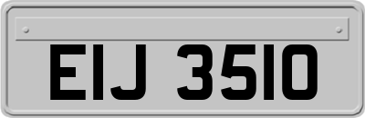 EIJ3510