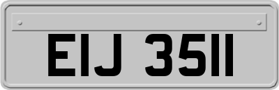 EIJ3511
