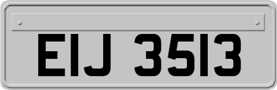 EIJ3513