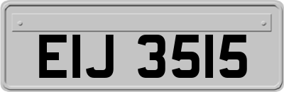 EIJ3515