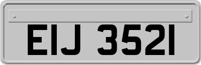 EIJ3521