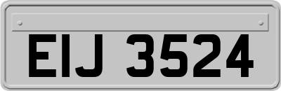 EIJ3524