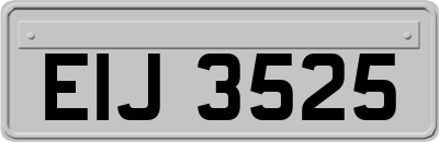 EIJ3525