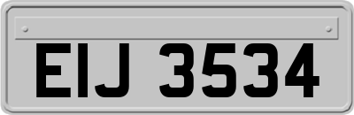 EIJ3534