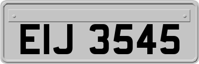 EIJ3545