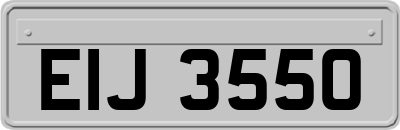 EIJ3550