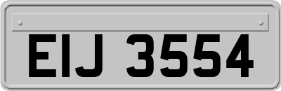 EIJ3554