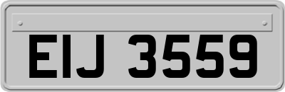 EIJ3559