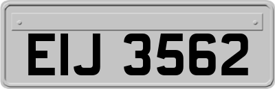 EIJ3562