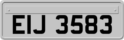 EIJ3583