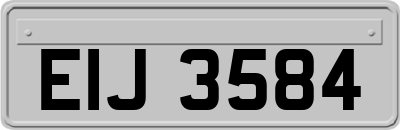 EIJ3584