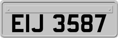 EIJ3587