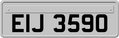 EIJ3590