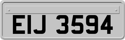 EIJ3594