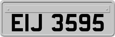 EIJ3595
