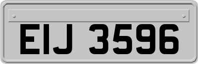 EIJ3596