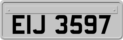 EIJ3597