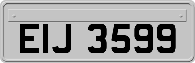 EIJ3599