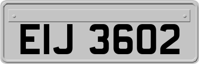 EIJ3602