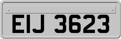 EIJ3623
