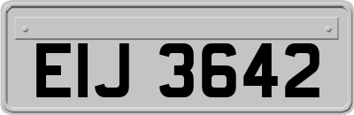 EIJ3642