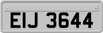 EIJ3644