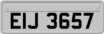EIJ3657