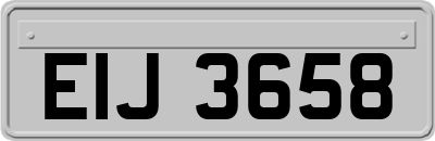 EIJ3658
