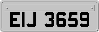 EIJ3659