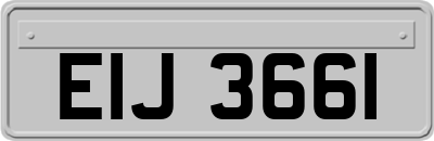 EIJ3661