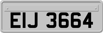 EIJ3664