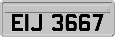 EIJ3667