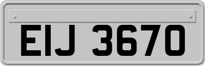 EIJ3670